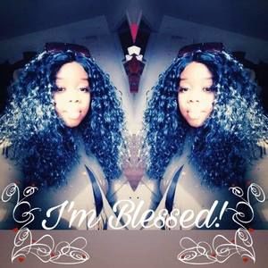 Meet your Posher, Markerria shanea